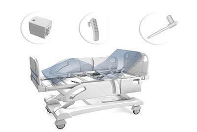 Hospital Bed