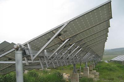 Solar Energy Application