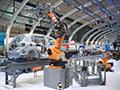 Linear Actuators U8