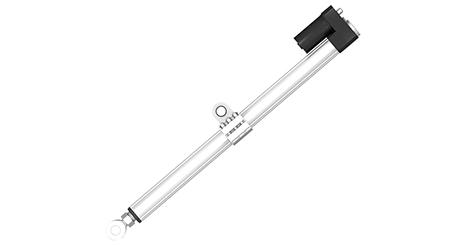 Linear Track Actuator