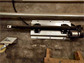 Industrial Linear Actuator