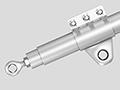 DC Linear Actuator