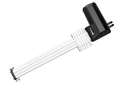 Motorized Linear Actuator