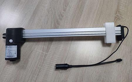 Compact Linear Actuator