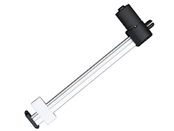 Compact Linear Actuator