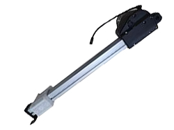 Linear Slide Actuator