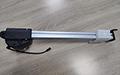 Linear Slide Actuator