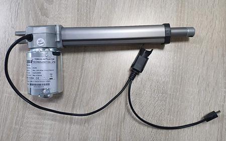 Mini Linear Actuator