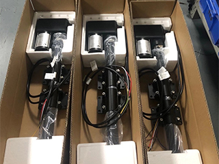 Linear Actuators U12B