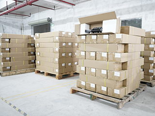 Linear Actuators U12B