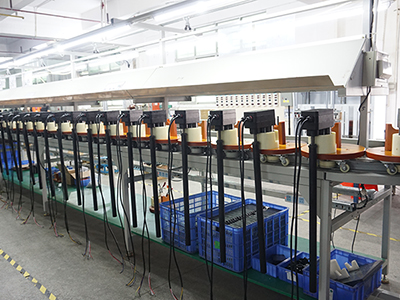 Linear Actuators U12B