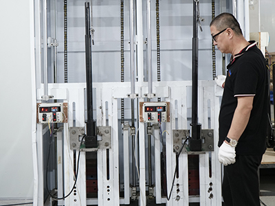 Linear Actuators U12B