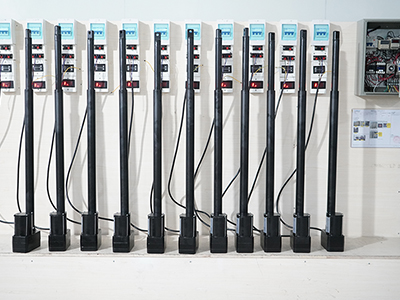Linear Actuators U12B